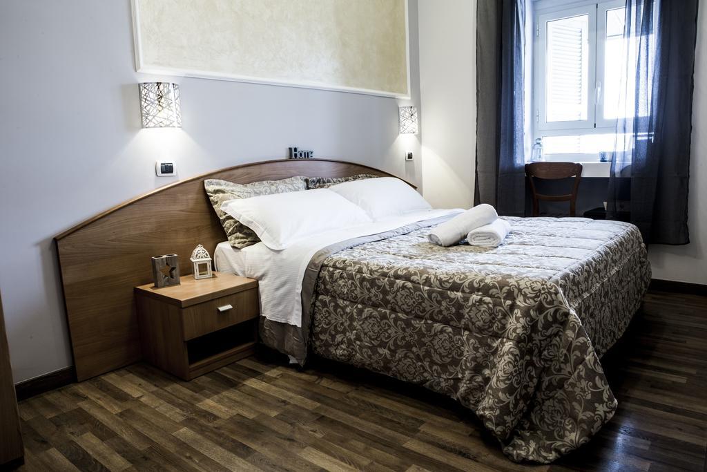 St Peter Bed In Gasthuis 3*