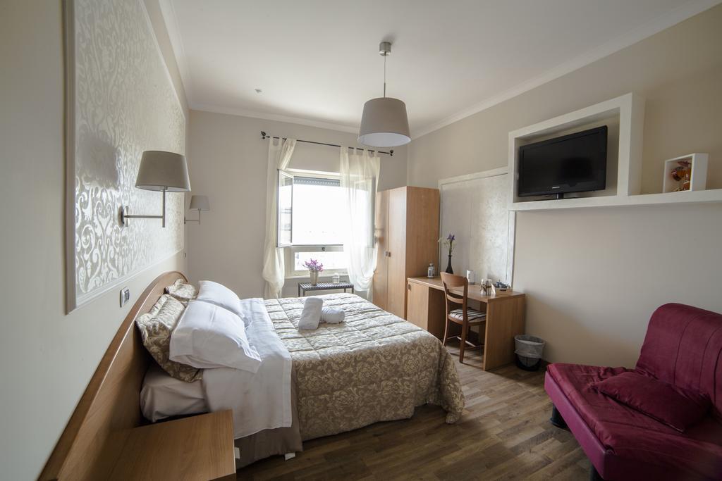 St Peter Bed In Gasthuis 3*