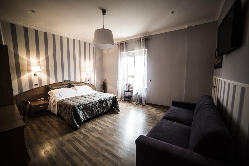 Gasthuis St Peter Bed In 3*